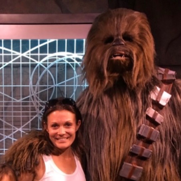 Meet your Posher, Darrah - Picture 5 of 6